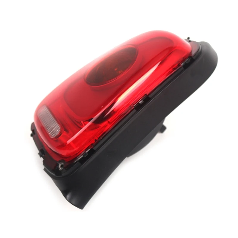 Корпуса сигнальных фонарей R3MD Precisions крышки для MINI Hatchback Convertible F55 F56 F57 63217297433 без