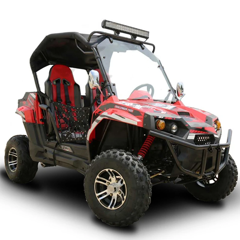 

2022 high quality Off Road Side by Side 400cc 4X4 UTV for Sale 2 Seat Sport Farm Utility Vehicle