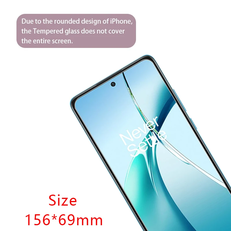 Закаленное стекло для oneplus nord ce 4 lite чехол телефона on one plus nordce nordce4 ce4 ce4lite