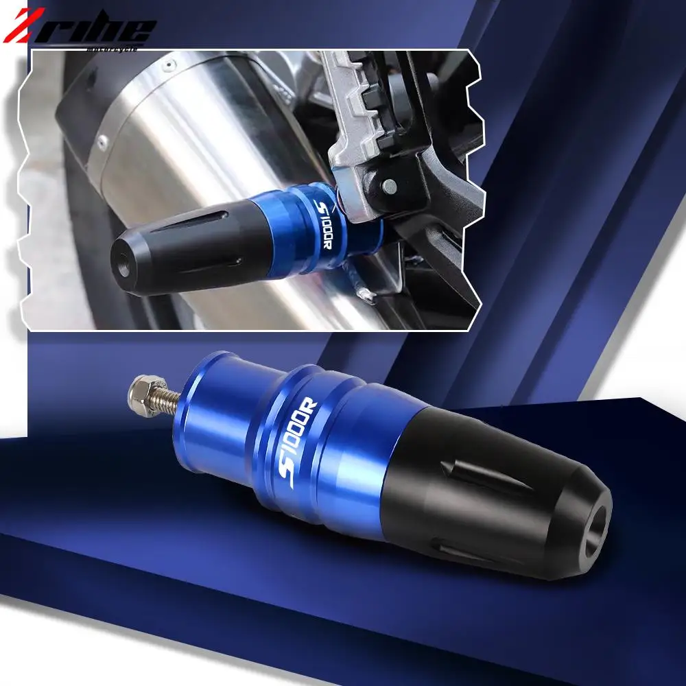 

Крышка двигателя мотоцикла, ползунок рамы, поломка защиты от падения, протектор для BMW S1000R S1000 R 2010 2011 2012 2013 2014 2015 2016