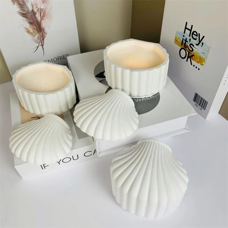 Контейнер для хранения Женский силиконовые формы коробка ювелирных изделий