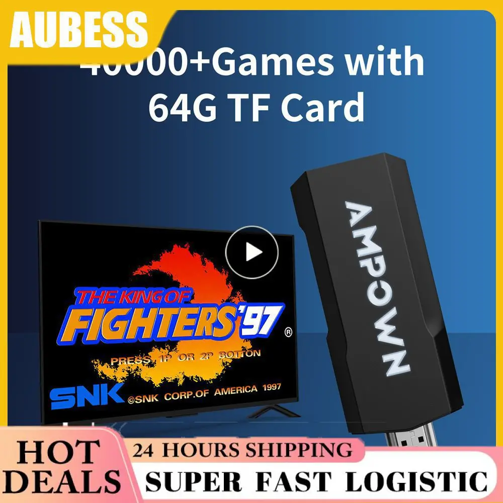 

Wireless Video Game Console Wireless Connections Game Console Open Source Family Entertainment Game Box Retro Games Linux