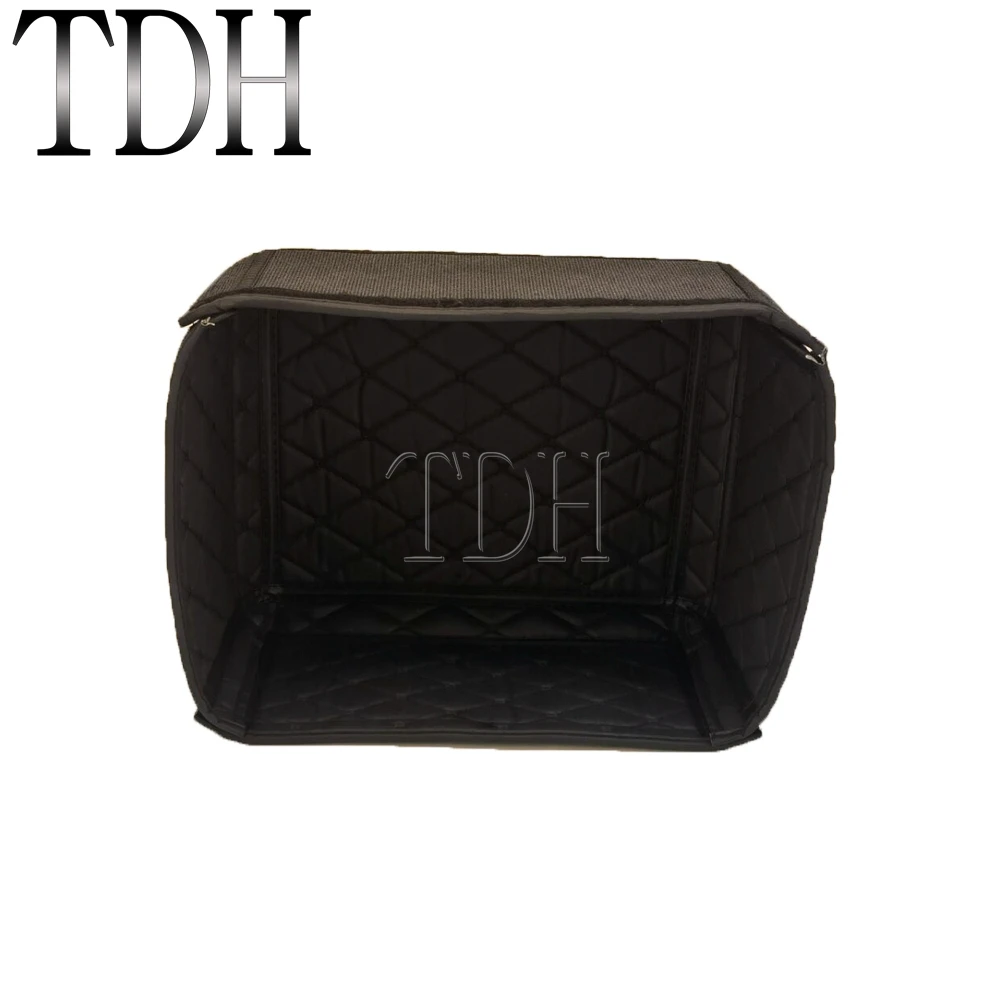 Верхняя деталь мотоцикла внутренняя фрижевая подкладка сумки для Harley Pan America 1250