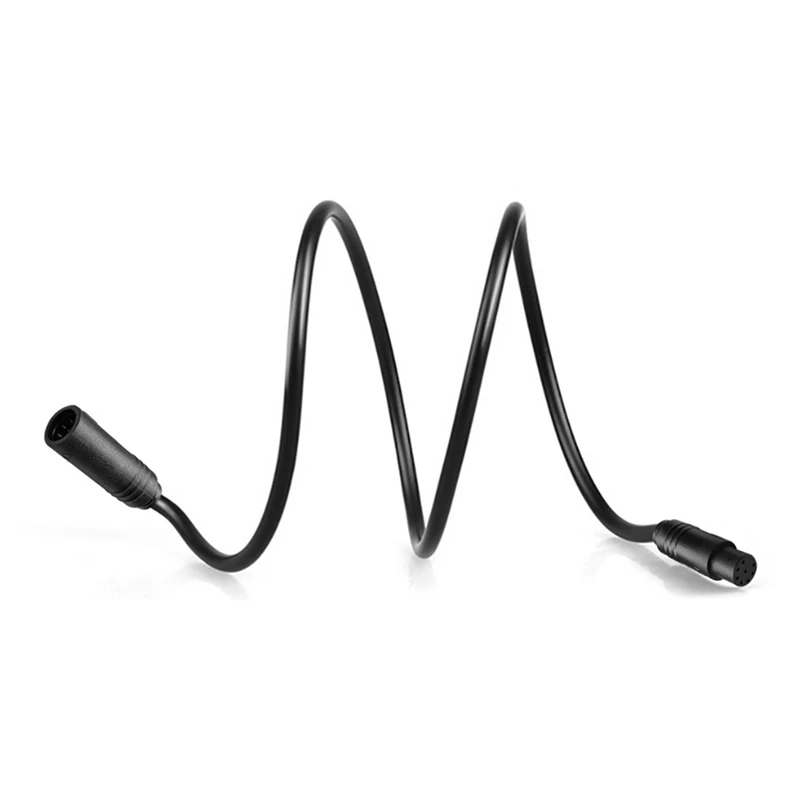 Электрический велосипед 8-контактный разъем для удлинительного кабеля дисплея