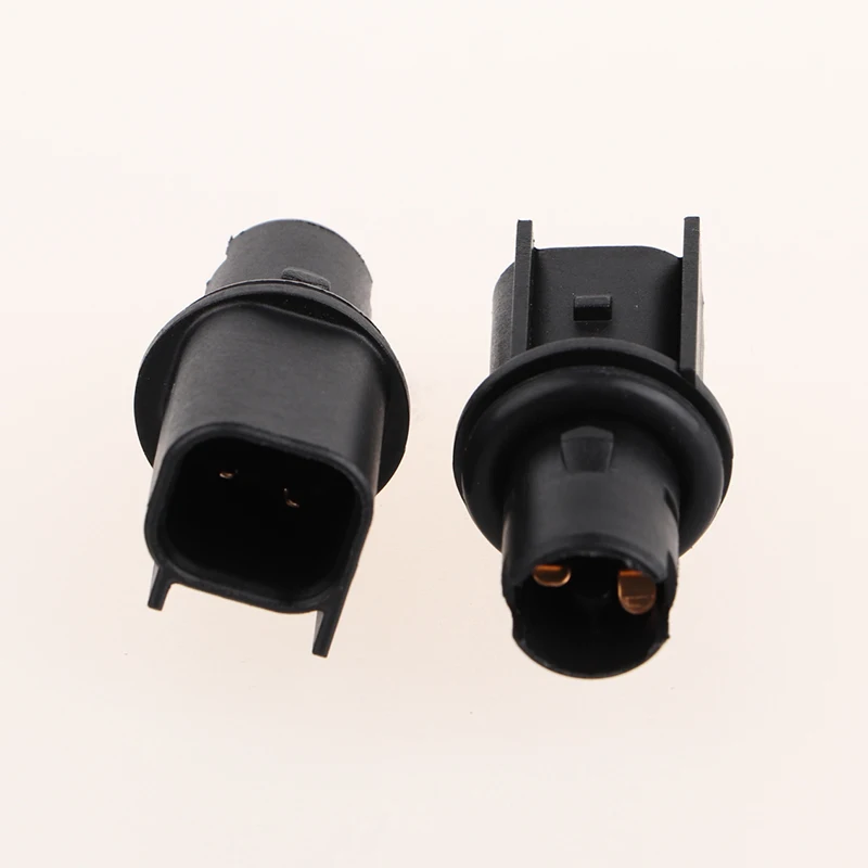 2 шт. 6R3Z-13411-BA для Ford Focus Mondeo номерной знак Противотуманные фары держатель лампы