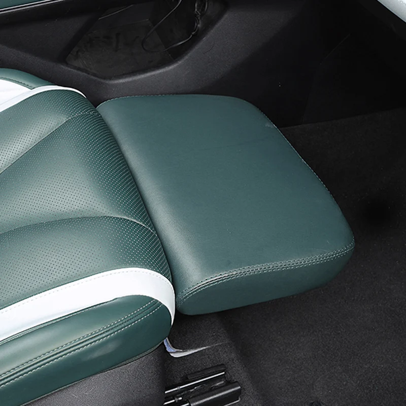 

Передние подставки для пассажиров для GEELY Monjaro Manjaro Xingyue L KX11 2021-2023