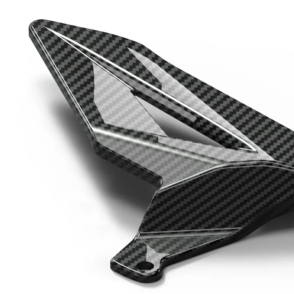 Подножка для ног мотоцикла защитная накладка пяток аксессуары педалей Ducati Panigale V4