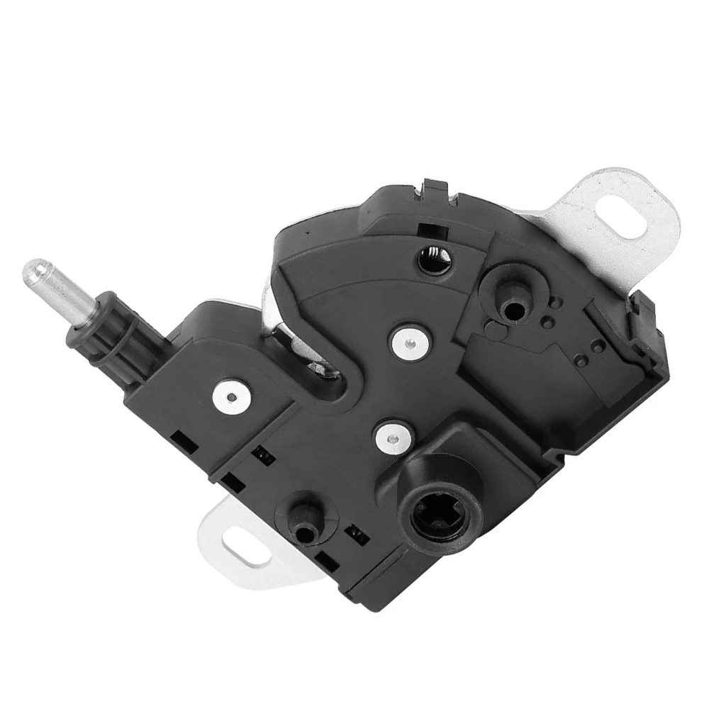 1 шт. новая защелка замка капота двигателя 4956236 Для Ford Transit MK6 MK7 Connect