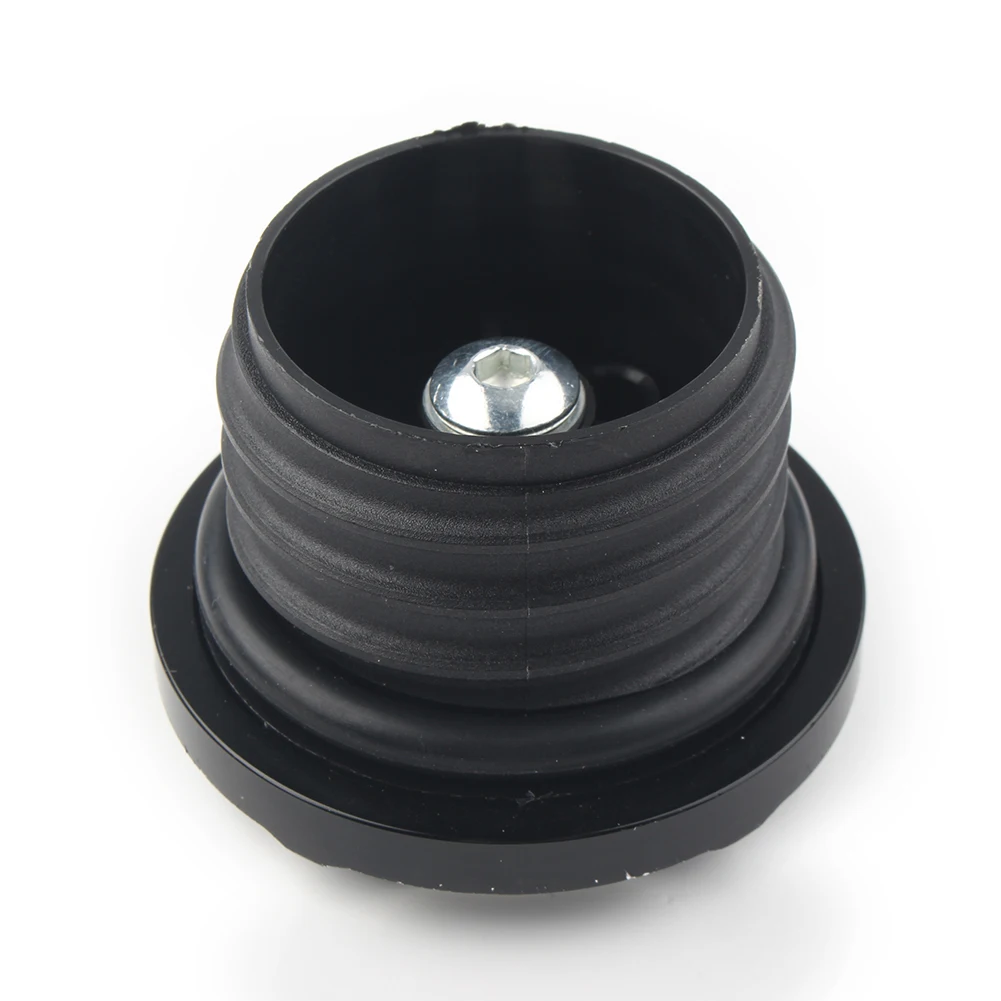 Крышка масляного бака бензобака мотоцикла с правой резьбой ЧПУ для Harley Davidson Dyna