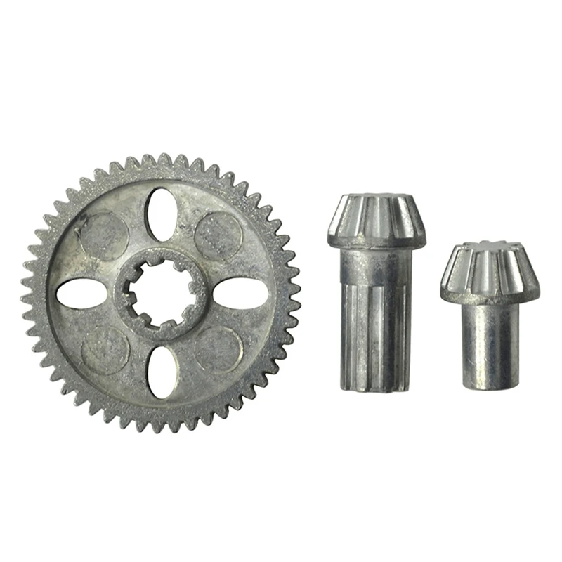 

Metal Spur Gear Drive Gears For HBX HAIBOXING 901 901A 903 903A 905 905A 1/12 RC Car Upgrades Parts Spare Accessories