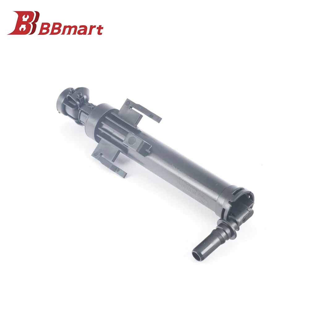 

BBmart Auto Parts 1 pcs Front Left Headlight Washer Nozzle For BMW F20 F21 F22 F30 F31 F32 F33 F34 F35 F36 OE 61677380421