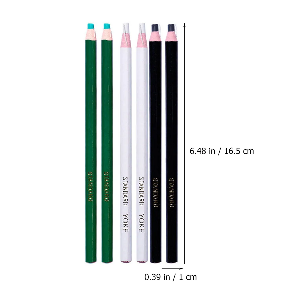 Карандаши смазки карандаши для рисования отслаивающиеся китайские маркеры