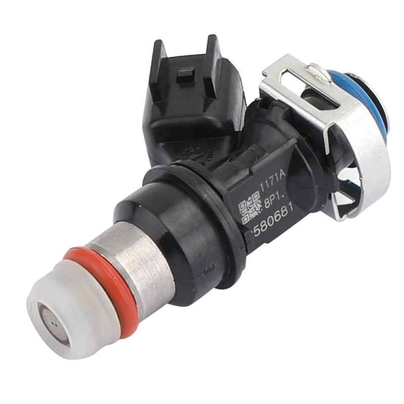 

Fuel Injectors for Delphi 2004-2010 Chevy GMC 4.8 5.3 6.0 6.2 12580681