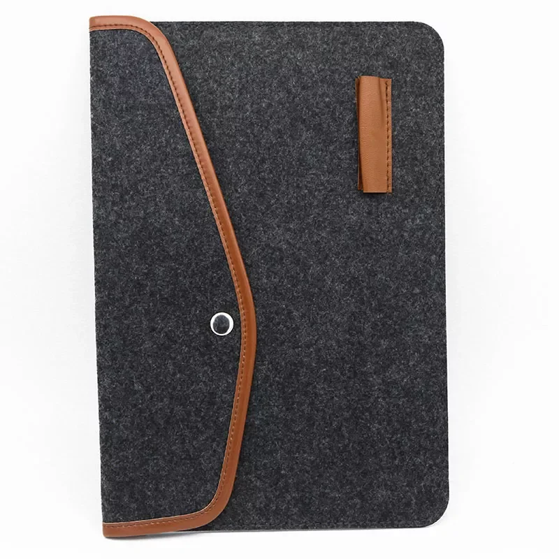 

Cover 11"13"Protective Laptop Bag Sleeve Case for Apple Macbook Air Pro Retina 13.3 Notebook Bag Christmas gift