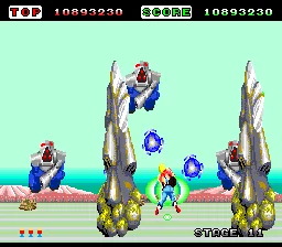 16-битный двигатель для ПК