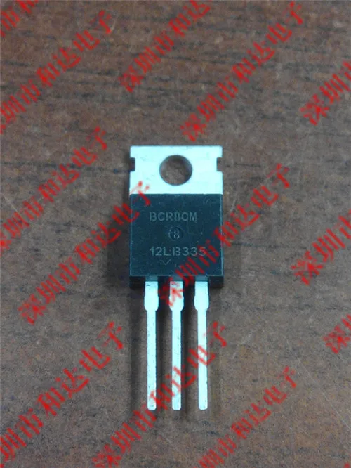 

5PCS-10PCS BCR8CM TO-220 NEW AND ORIGINAL ON STOCK