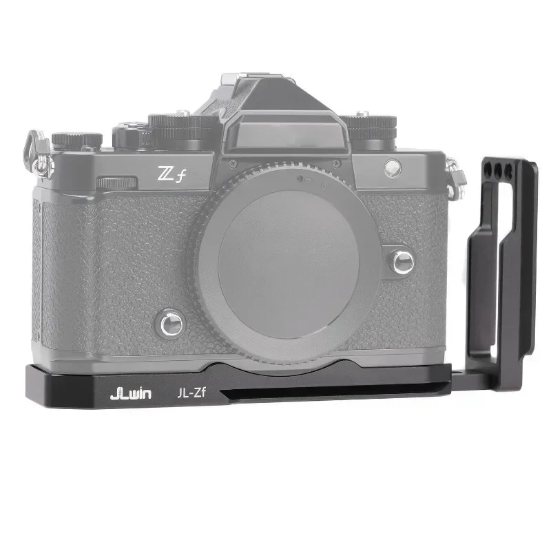 L-образный кронштейн для Nikon ZF DJI Ronin Mini RS3