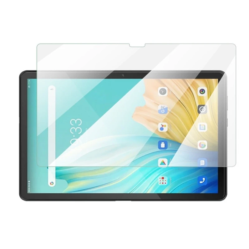 Для планшета Blackview Tab 11 10 36 дюйма закаленное стекло Защита экрана для Pro 9 8E 8 1 HD