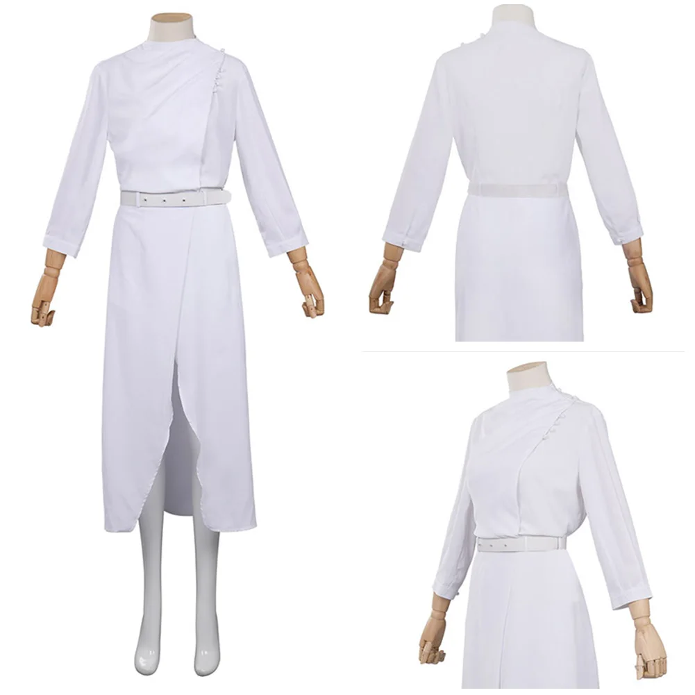 

Костюм для карнавала на Хэллоуин Westworld сезон 4