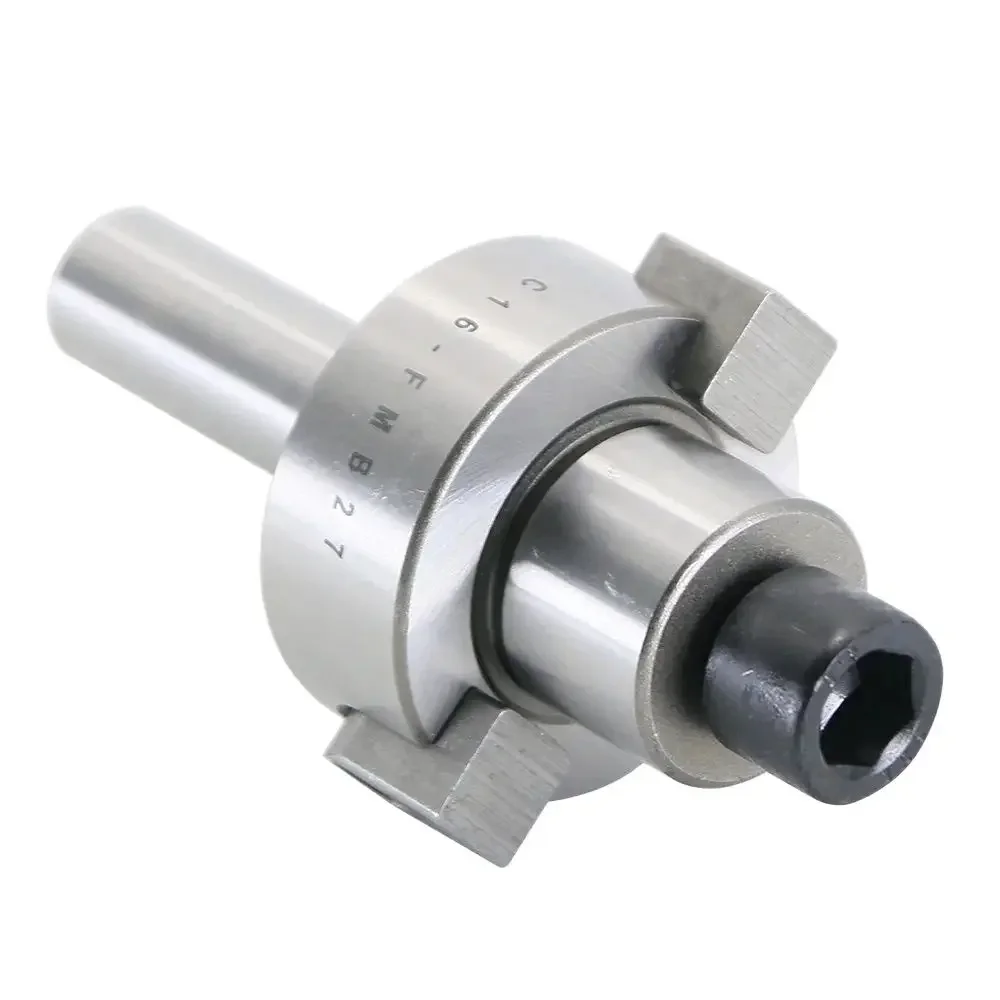 Концевая фреза C12/C16/C20/C25/C32/FMB22/FMB27/FMB32 Держатель инструмента с прямым коническим