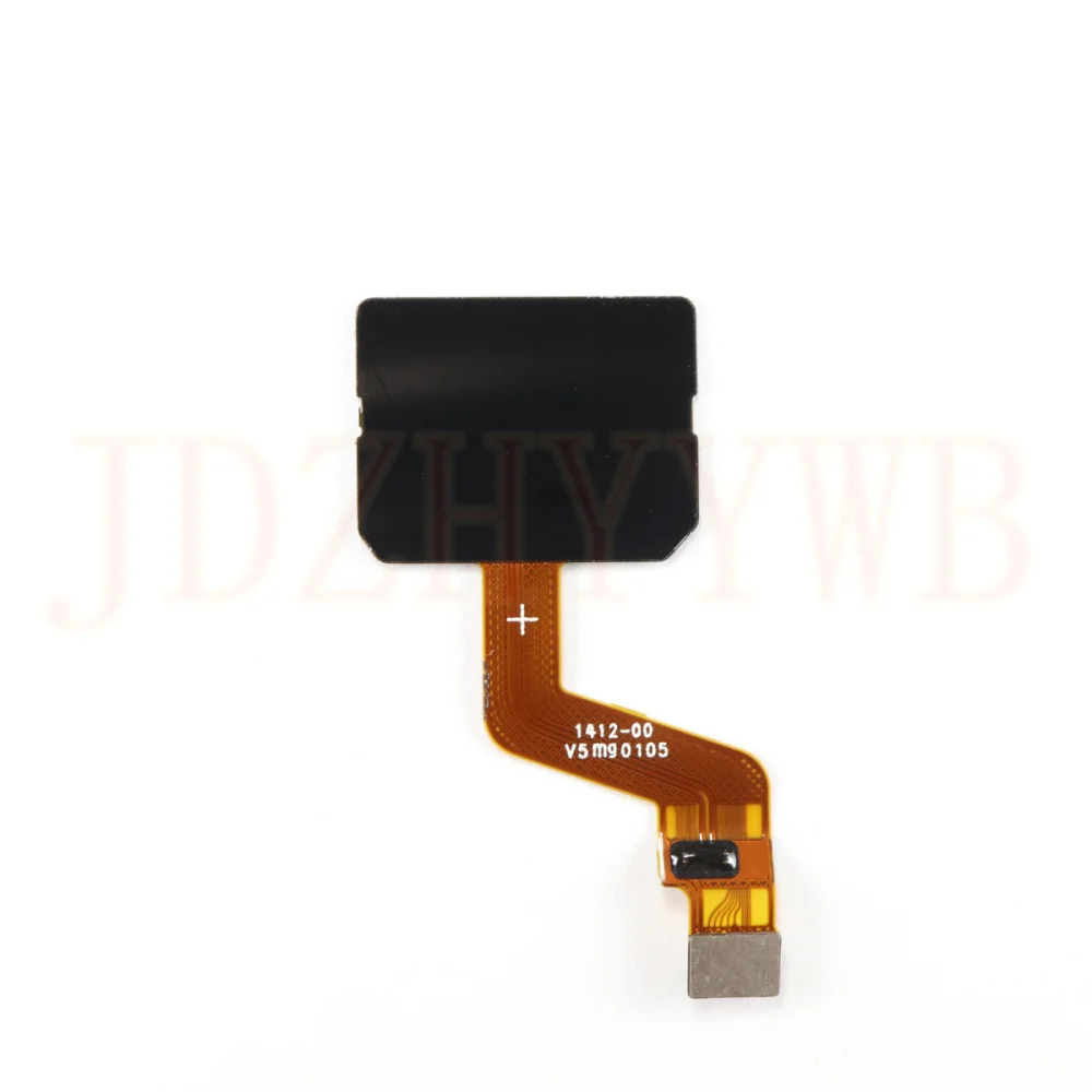 Оригинальный датчик отпечатков пальцев для Xiaomi Poco F2 Pro ключ возврата домой меню