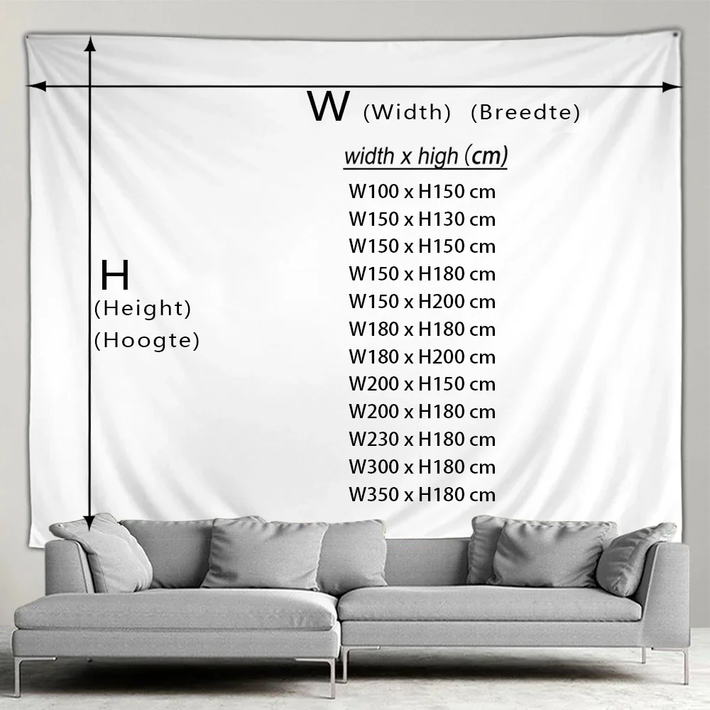 Наружный садовый забор цветочный гобелен Деревенское садовое настенное