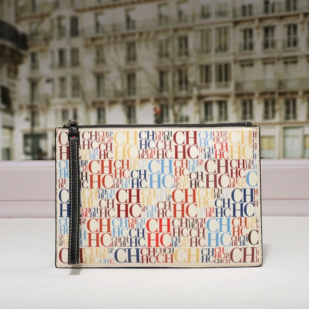 CILMI HARVILL CHHC 2024 мужские и женские сумки износостойкий материал из ПВХ элитный