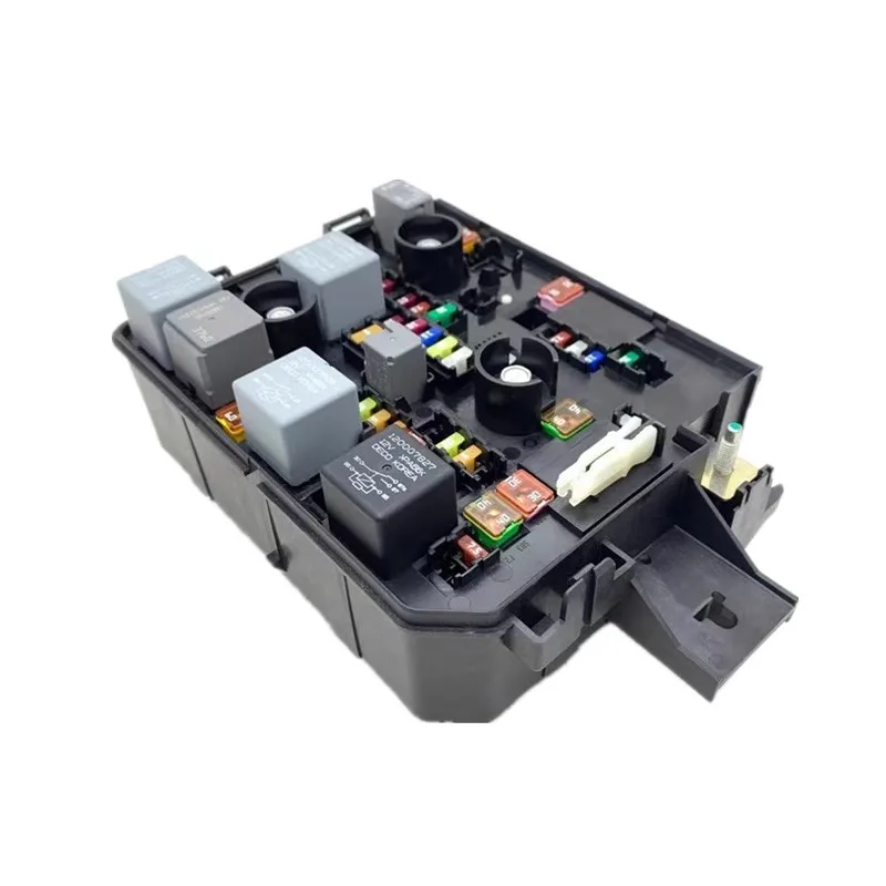 Подходит для Buick Encore Chevrolet Chuangku аккумулятор двигателя распределительная коробка