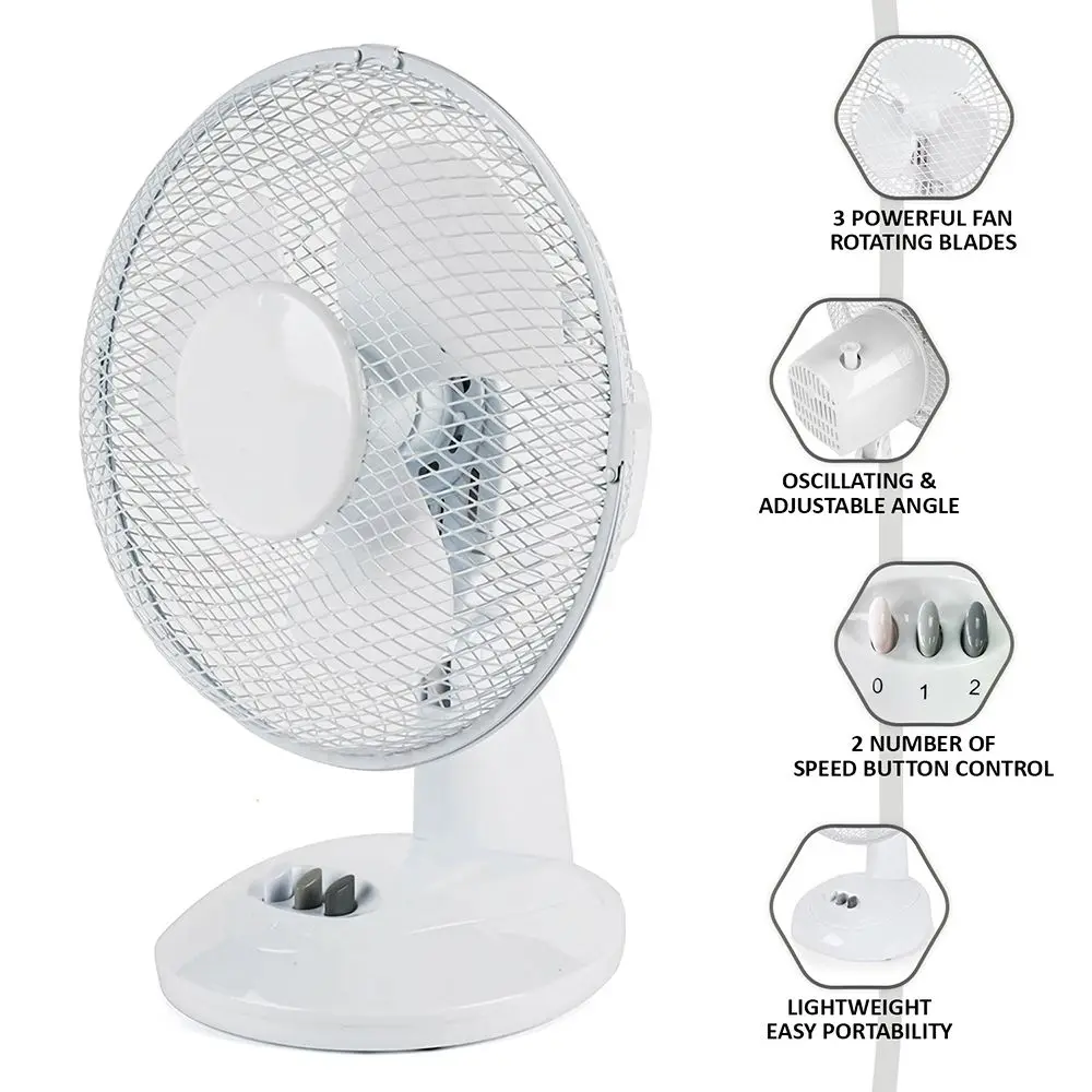 

New Cool Down Portable Mini Cooler Air Fan Household Fan