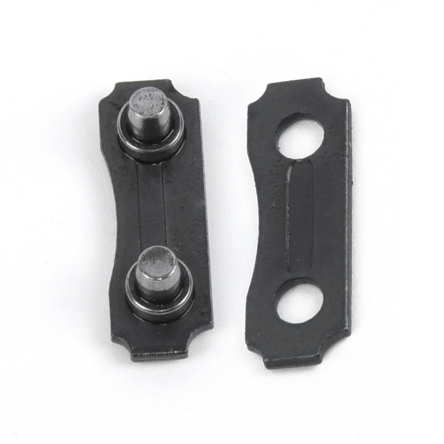 12 комплектов звеньев цепи бензопилы шаг 3/8LP- .043 .050 набор инструментов манометра