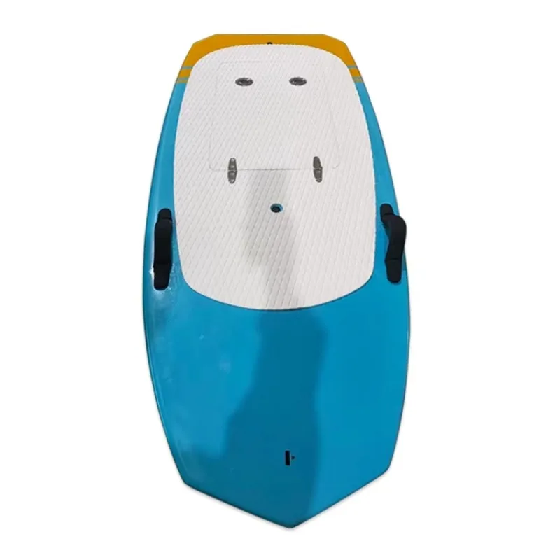 Моторизованная доска для серфинга Efoil Hydrofoil Lift SUP с двигателем 8 кВт (art.: 3920db1bbaa14) - 3920db1bbaa14