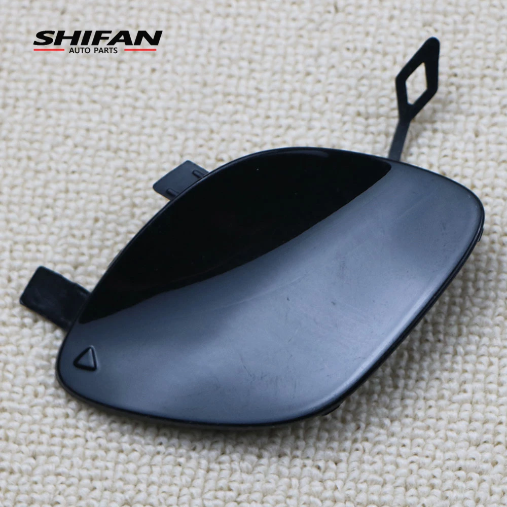 

2138855200 Передний бампер, фаркоп, крышка, крышка прицепа, буксировочная проушина для Mercedes Benz E Class W213 AMG, автомобильные аксессуары