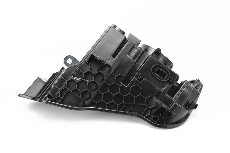 Основание фары для BMW X3 F25 2014 2015 2016 2017 автомобильная задняя база передняя