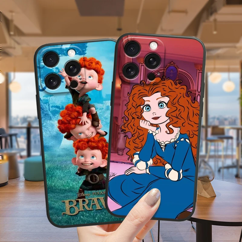 Чехол для телефона с мультипликационным рисунком iPhone 15 14 13 12 11 XS XR X 8 7 SE Pro Max Plus