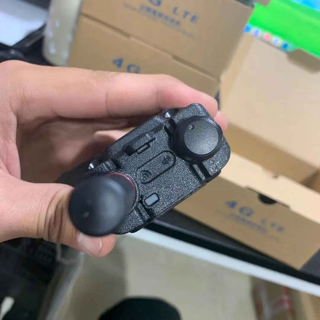 thumb