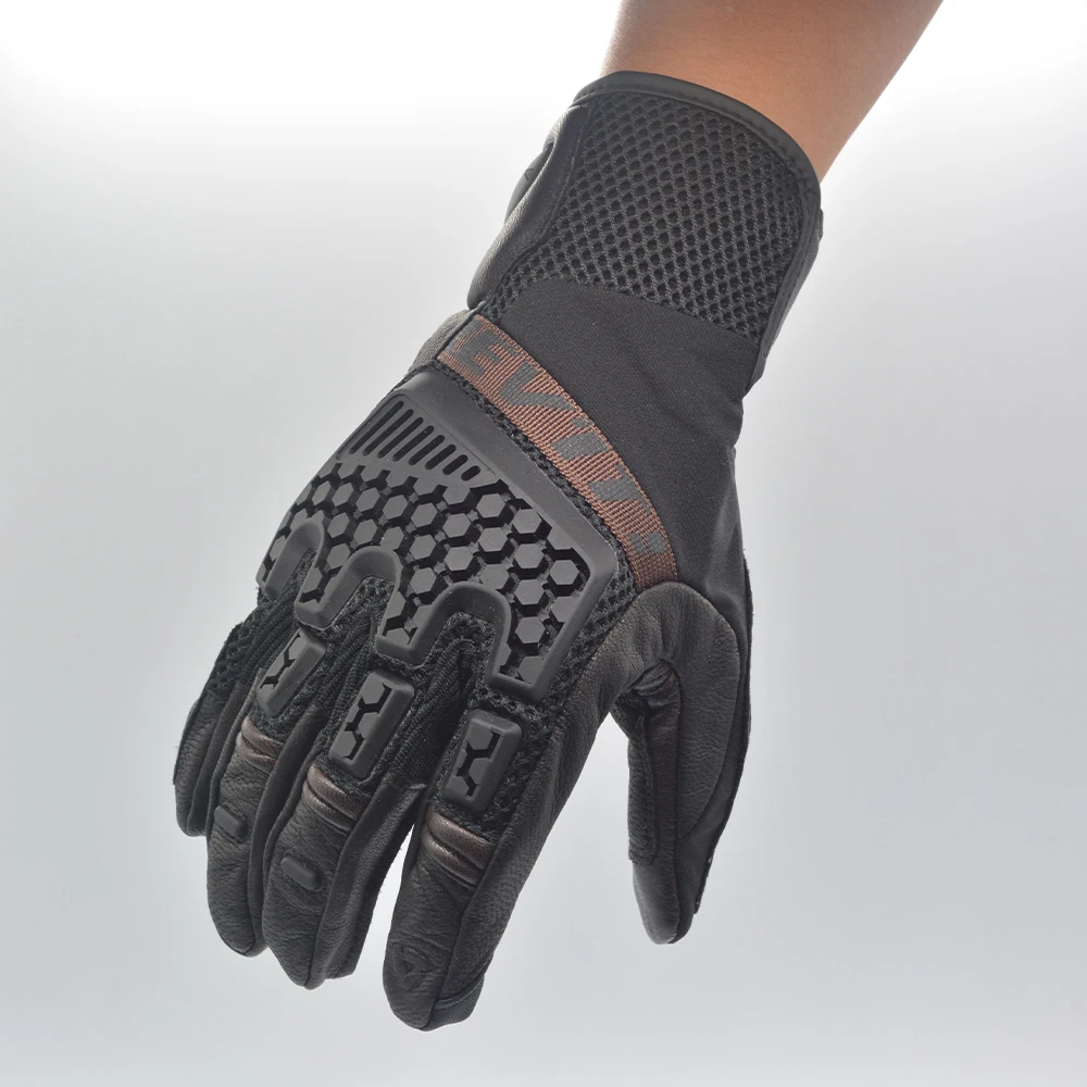 REVIT Sand 3 пробные перчатки с сенсорным экраном мотоцикл мотокросс езда на уличном