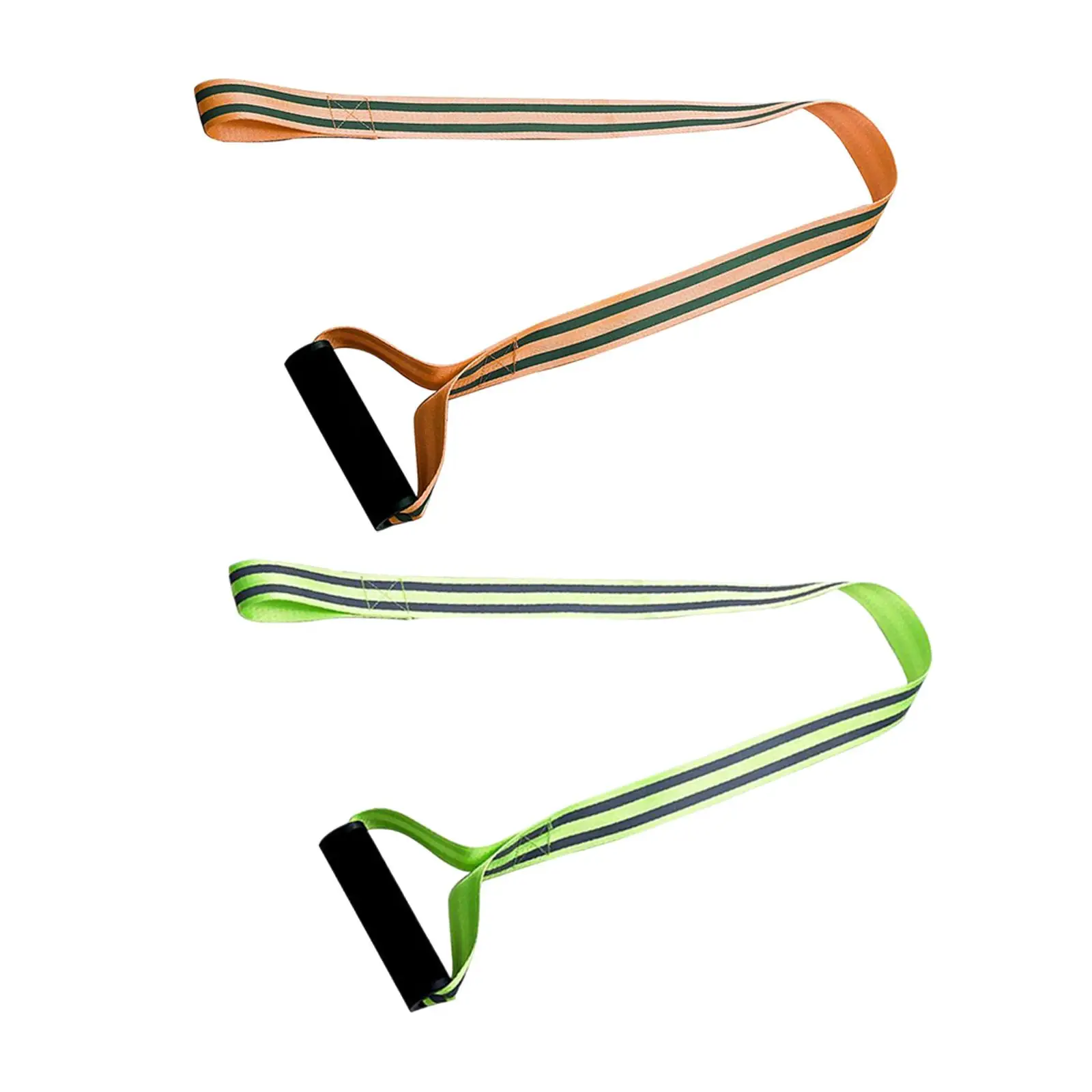 Ремень для перетаскивания оленя регулируемые аксессуары удобного захвата