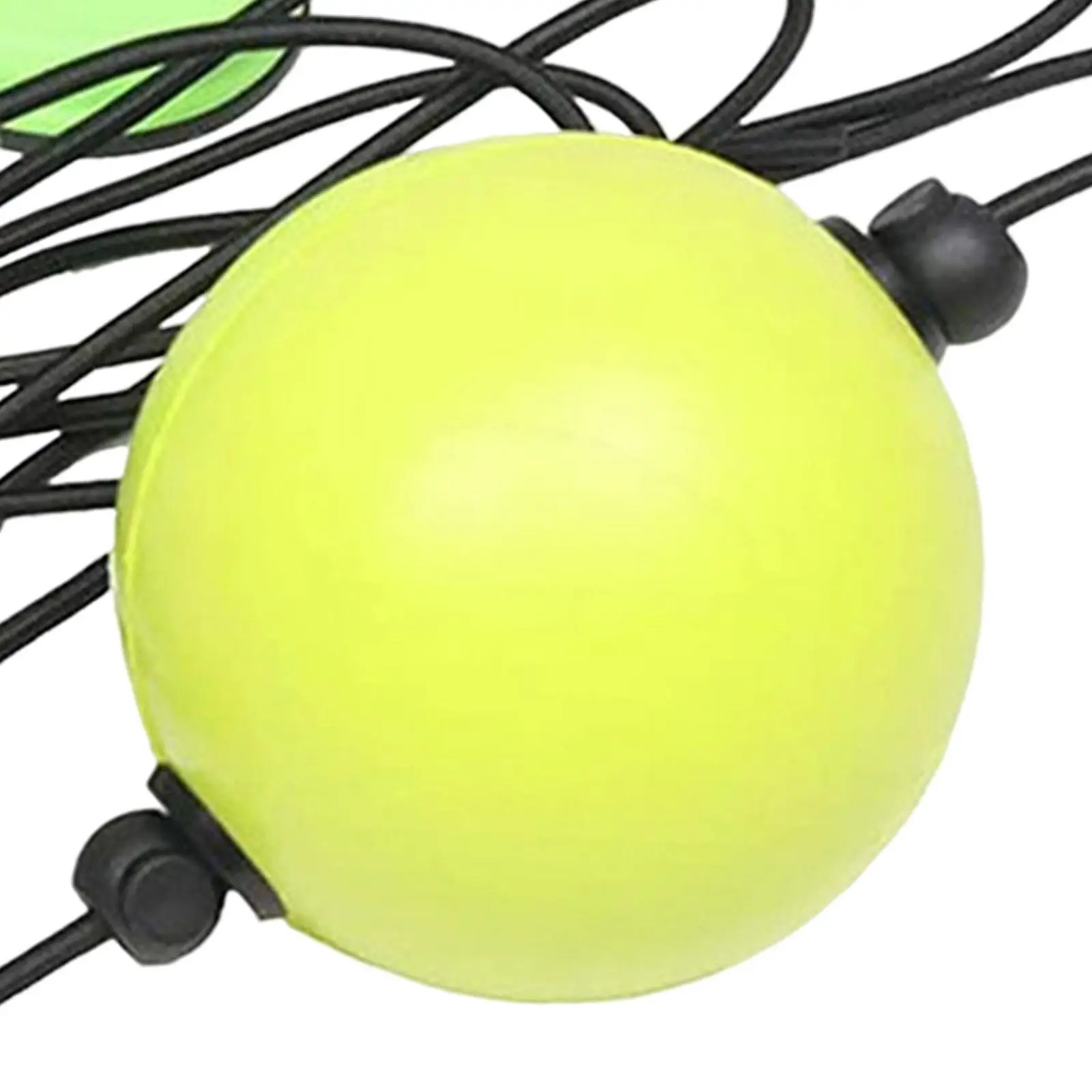 

Boxing Speed Ball with Suction Cups Double End Reaction PU for Home