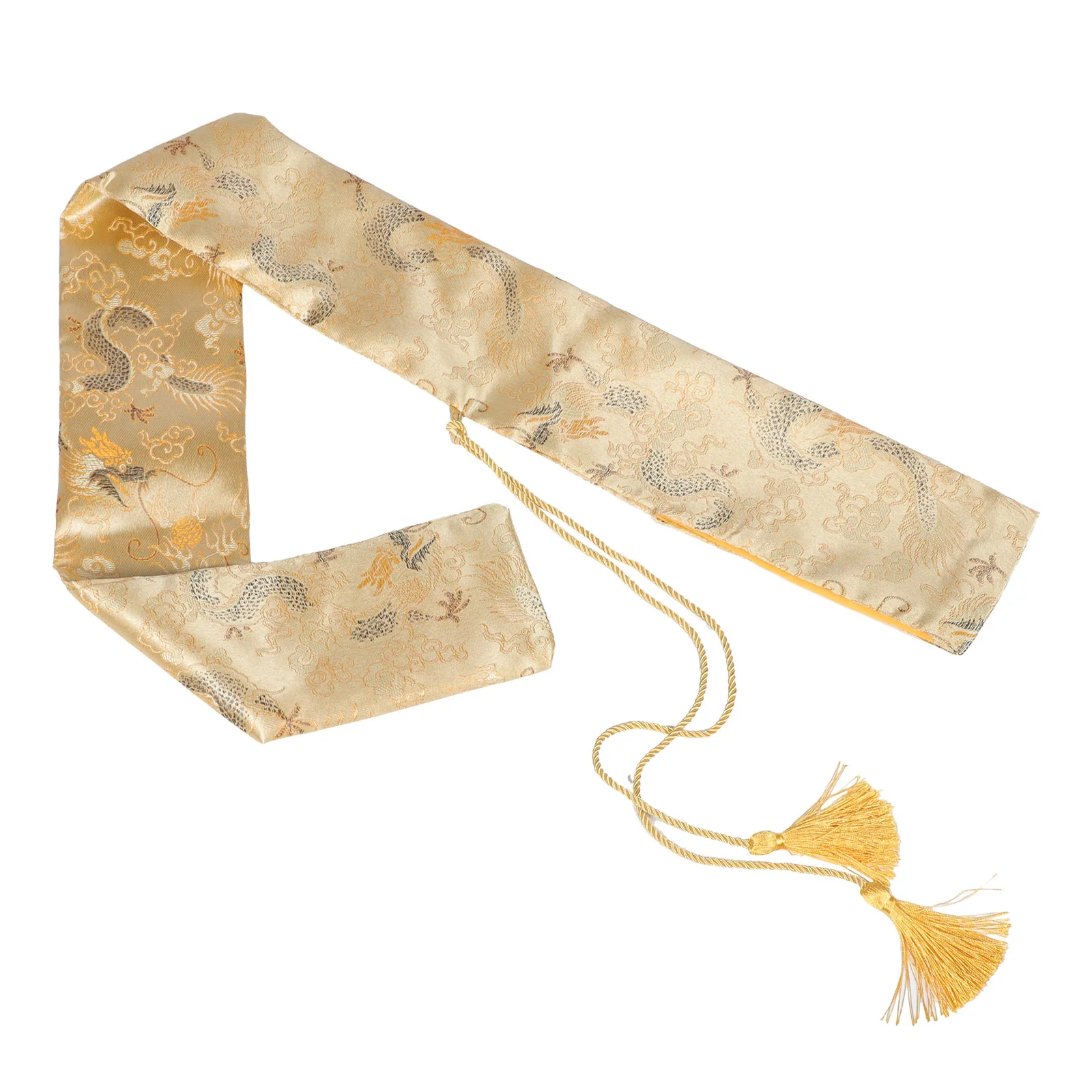 

- Storage Pouch Taiji- Bag Japanese Samurai Holder