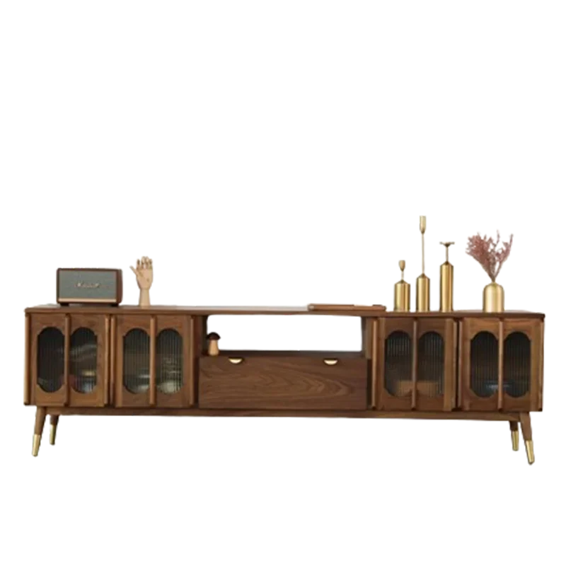 Скандинавский развлекательный центр телевизионные стенды гостиная шкаф для