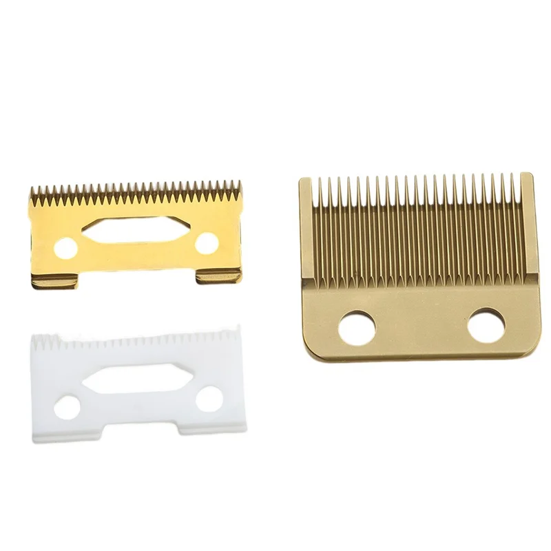 Set For Wahl Hair Clipper Fit Magic Clip(b)