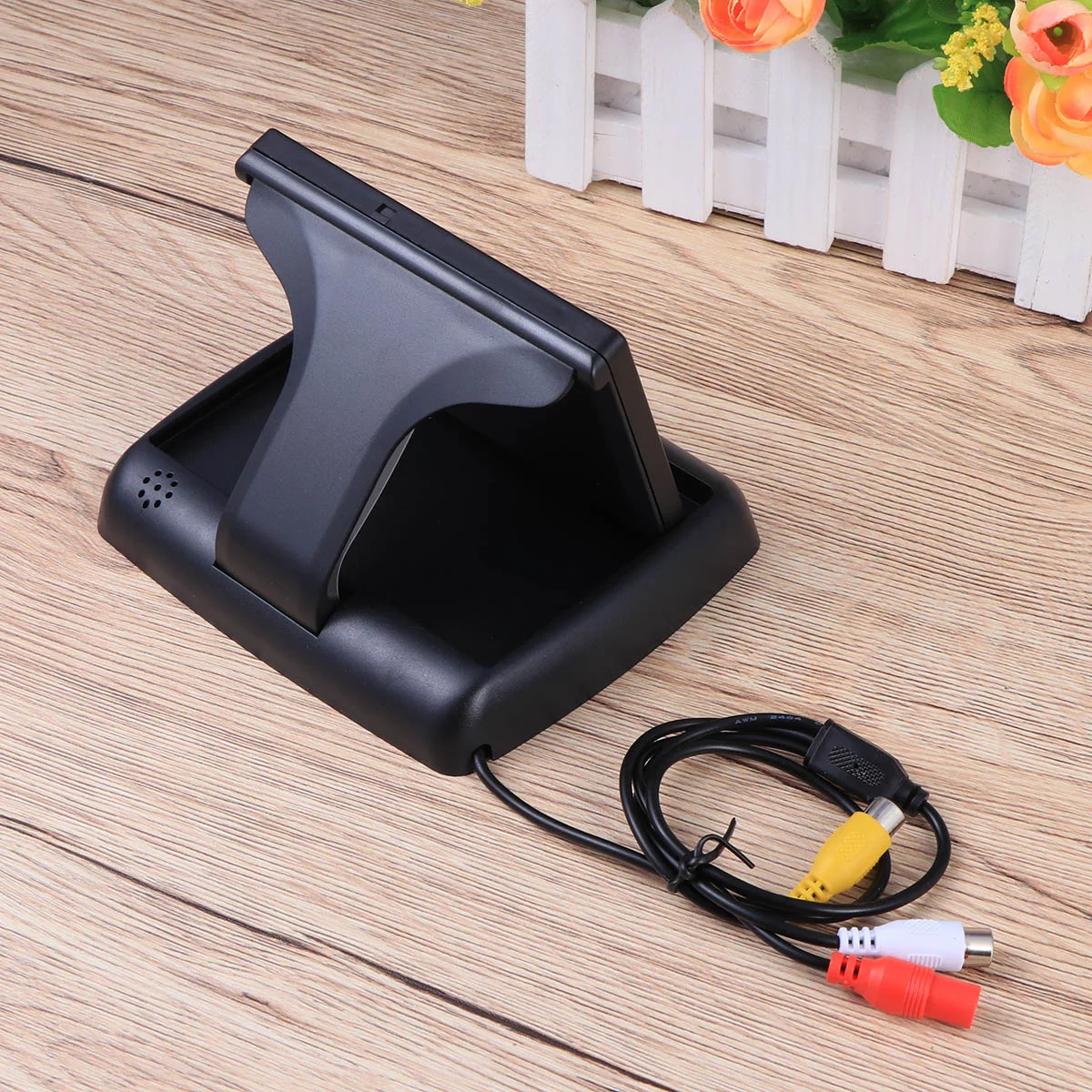 

1 Set Backup Camera IP67 170 Degree Rearview Camera for Vehicle Car