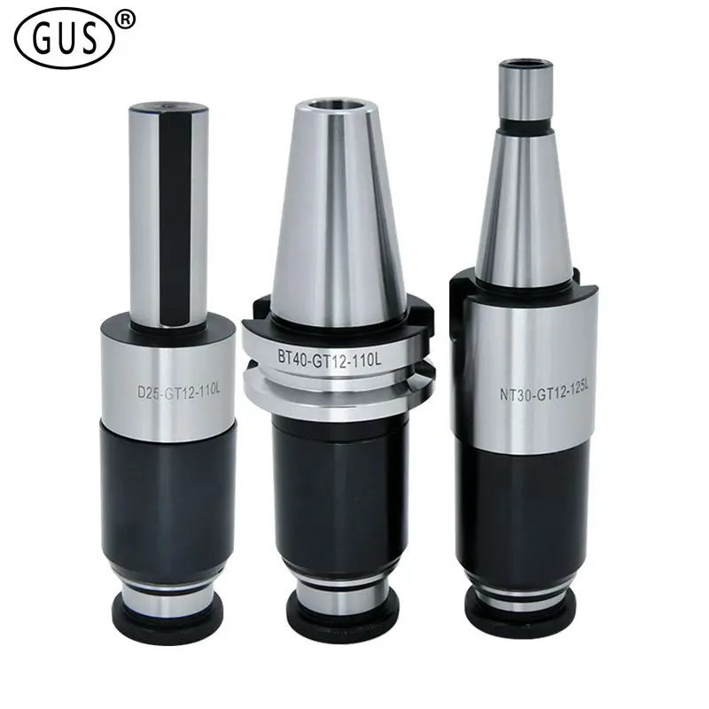 

Overload protection D20 D25 D32 BT30 NT30 BT40 NT40 MT2 MT3 MT4 GT12 tapping tool holder GT24 chuck CNC machine milling lathe