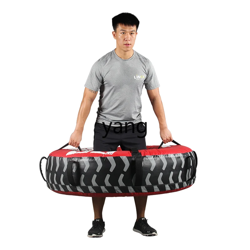 Профессиональное оборудование Yjq Ruisi для силовой физической тренировки фитнеса