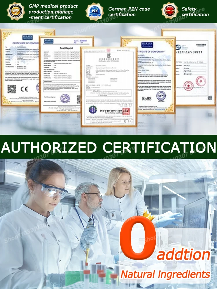 Витилиго Меланин Рост от белых пятен