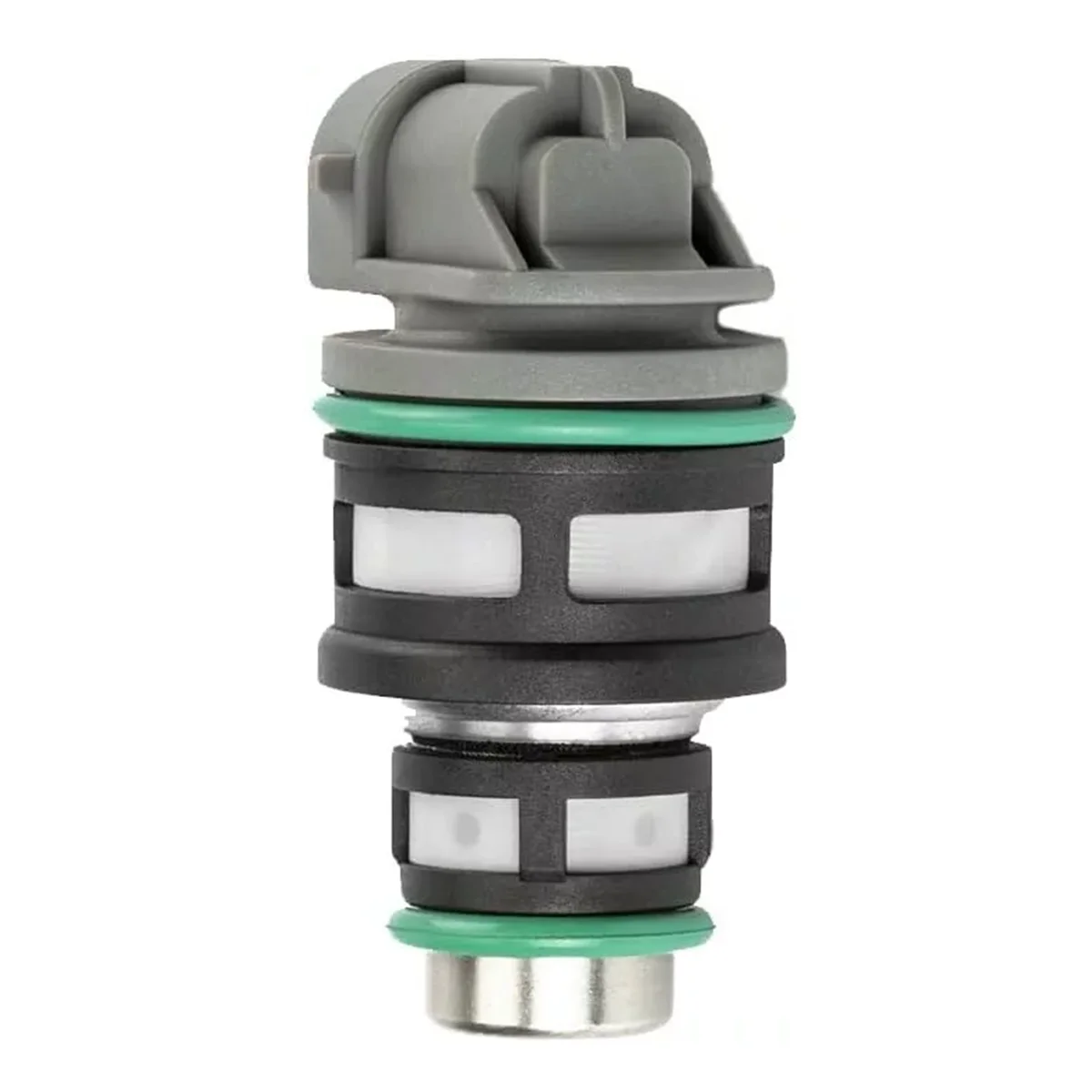 Форсунка топливных форсунок для Oldsmobile Cutlass Ciera 2.2L L4 1994-1996 Pontiac Sunfire 1995-1997 17113197 FJ10045