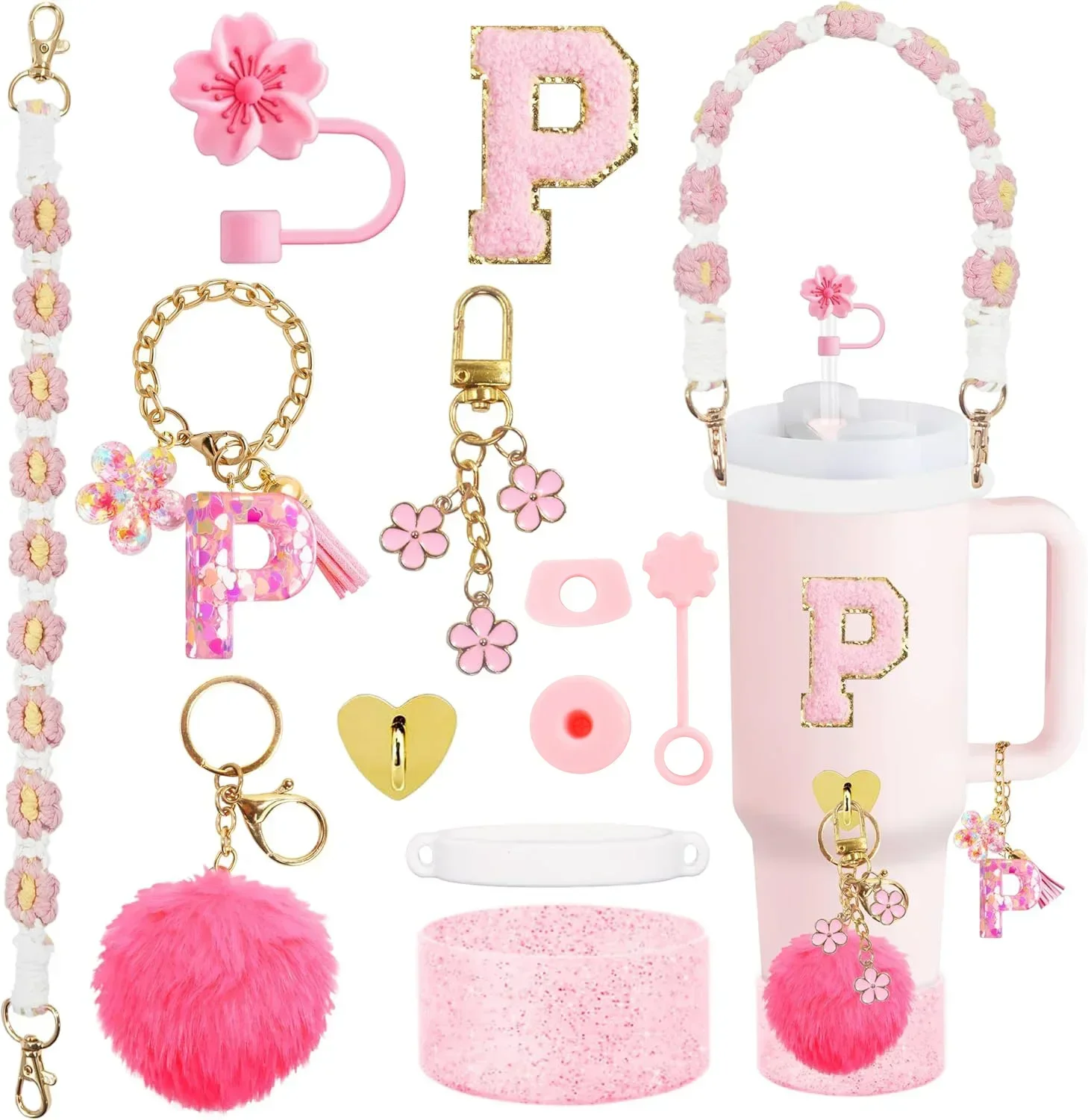 

Аксессуары для стаканов Stanley 30/40 унций