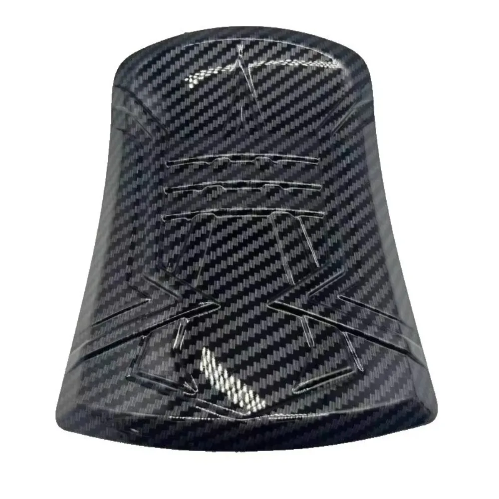 Фото Для мотоциклов Yamaha Nmax155 Nmax125 NMAX125/155 2020-2022: крышка топливного бака из углеродного волокна, аксессуары №2