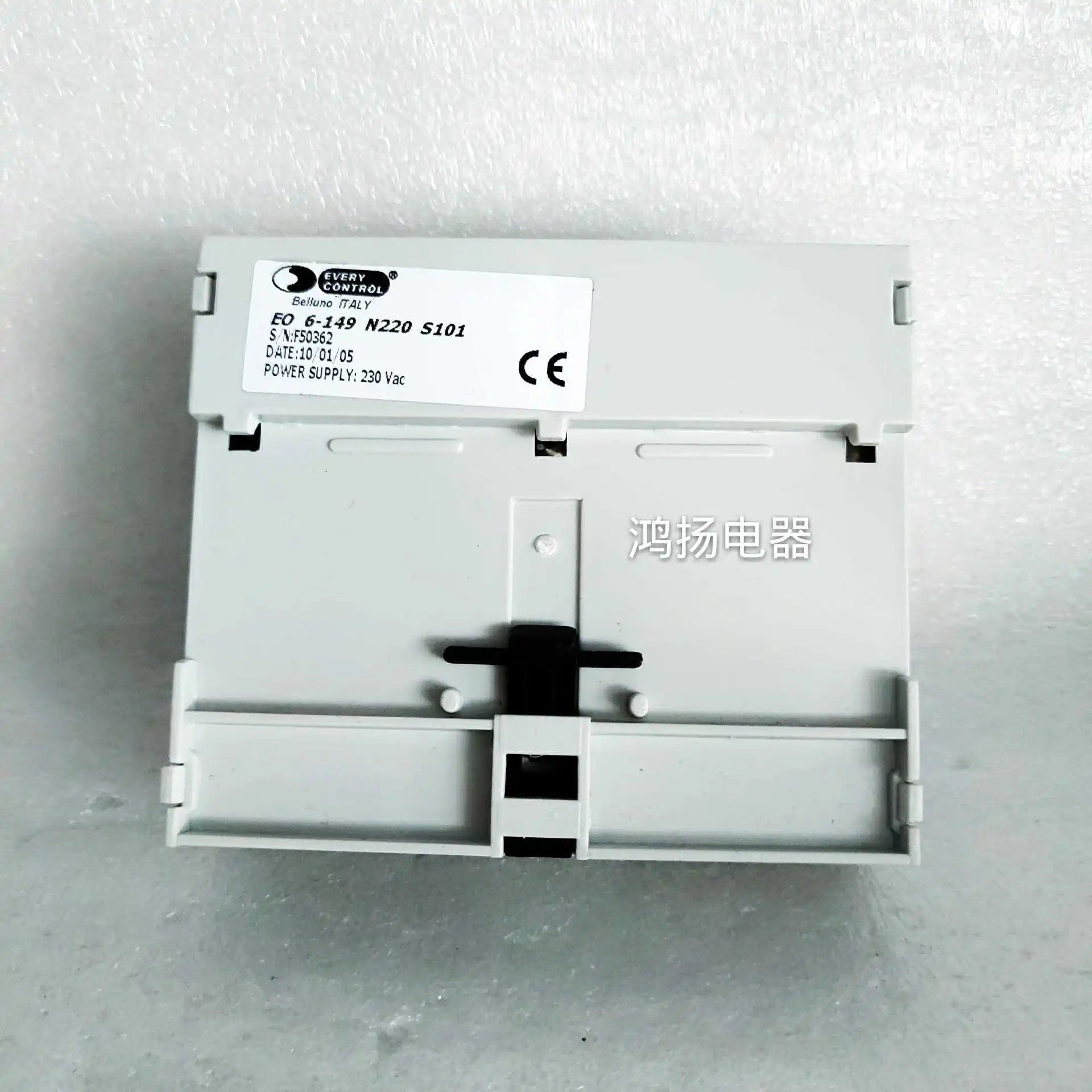 EVCO EO 6-149 N220 S101