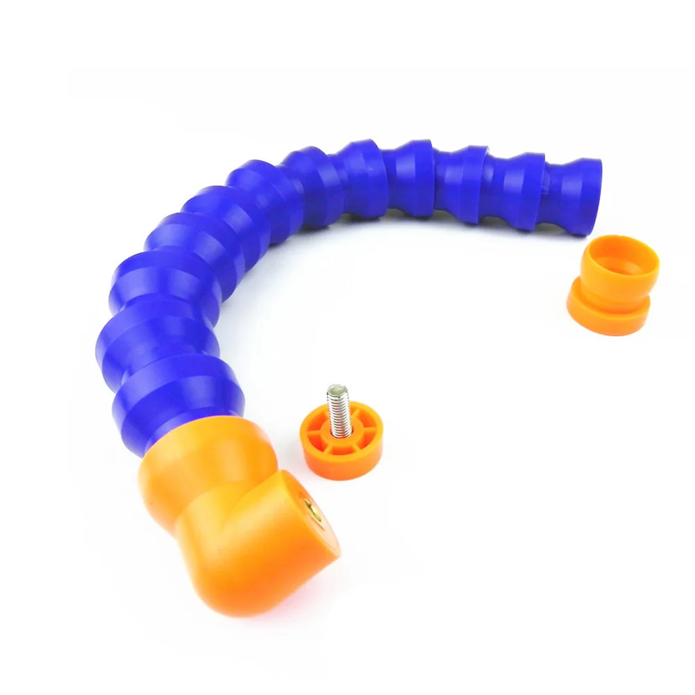 

3inch Car Repair Tools Pump Suction Cup With 360 Degrees Goose Neck Hose For Car Dent Repair Kit Accessories For Protecting Car
